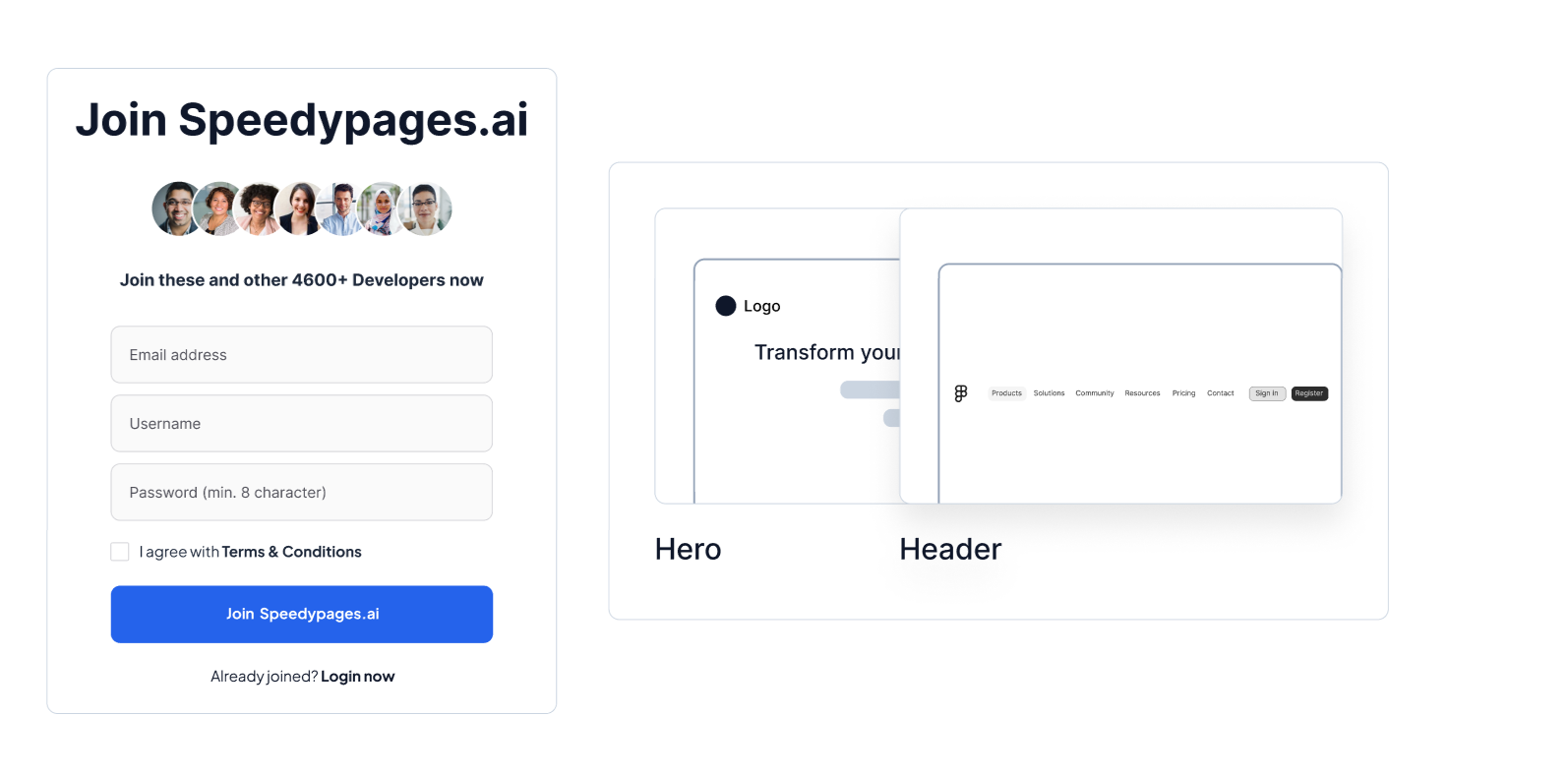 Get Online in Just a Few Steps